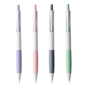 Lápiz mecánico de 0,7 mm, plástico, con avance automático de mina, para estudiantes - Product Image 1