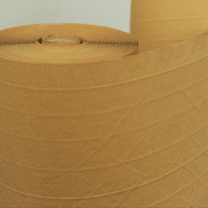 Papel Laminado de Betún Reciclable de 190 g/m², Marca Carte Dozio, Hecho en Italia, para Uso Industrial, Almacenamiento y Transporte de Mercancías Pesadas - Product Image 1