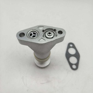 Bomba de Cebado Manual de Combustible Diésel de Alta Calidad 4W-0788 4W0788 E320C 320C 105 2508 105-2508 1052508 - Product Image 4