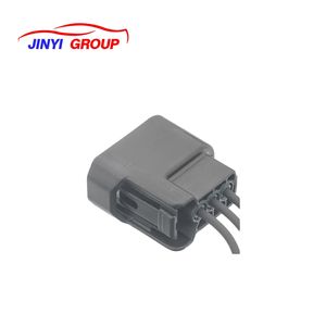 Conector de bobina de encendido para ACURA TSX 2004-2008 CONN85784 S2526 - Product Image 3