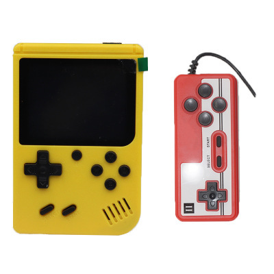 Giallo (due giocatori)