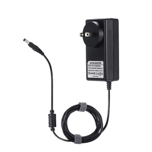 <span class=keywords><strong>Chargeur</strong></span> secteur 22V 500mA pour aspirateur <span class=keywords><strong>Bosch</strong></span> Athlet <span class=keywords><strong>18V</strong></span> BCH61840GB 01 BCH51830G Adaptateur secteur Alimentation - Product Image 1
