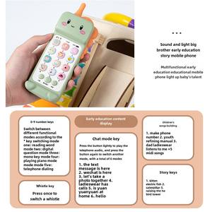 Educación Temprana Entrenamiento <span class=keywords><strong>de</strong></span> concentración multifuncional Nuevo Montessori <span class=keywords><strong>de</strong></span> madera creativo <span class=keywords><strong>Casa</strong></span> ocupada Juguetes educativos para niños - Product Image 3