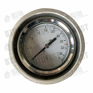 Medidor de Humedad del Suelo Universal, Probador Rápido de Humedad del Suelo - Product Image 3