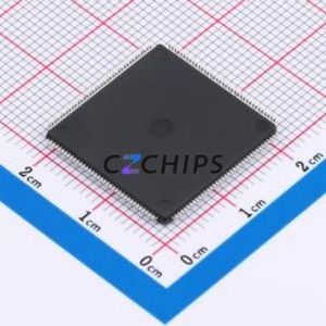 R7FA6M2AF3CFB ไมโครคอนโทรลเลอร์ชิปวงจรรวม # AA0 LQFP-144(20x20) (MCU/MPU/SoC) - Product Image 2