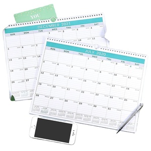 <span class=keywords><strong>2022</strong></span> recién llegados calendarios de papel de pared diseño impreso personalizado podríamos ayudar a diseñar obras de arte - Product Image 1