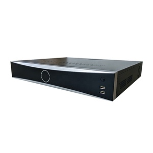 DS-7732NXI-K4 y DS-7732NXI-K4(D) NVR AcuSense 4K de 32 Canales y 1.5U con Reconocimiento Facial y Detección de Movimiento (Versión sin Logotipo) - Product Image 3