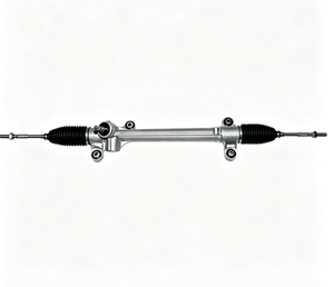 Mechanical <b>Power</b> Steering Rack Steering Gear 45510-47030 for 2003-2009 LHD - Product Image 1