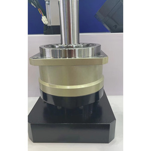Sebagai serius gigi spiral tubuh bulat pengurang Gearbox planet untuk <span class=keywords><strong>Motor</strong></span> <span class=keywords><strong>Servo</strong></span> - Product Image 2