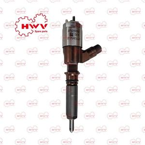 Venta al por Mayor de Inyectores de Combustible Diésel 32E61-00022 326-4700 para Excavadora E320D, Repuestos para Motor C6 C6.4, 3264700 - Product Image 6