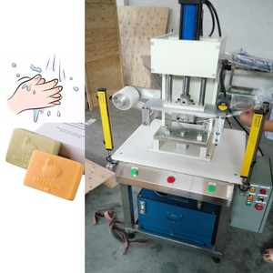 Mesin Pencetak Sabun Manual dengan Output Besar dan Fungsi Kerja Andal, Dilengkapi Perangkat Perlindungan Tirai Cahaya - Product Image 2