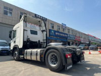 Pièces de rechange pour accessoires de camion Scania Pare-chocs avant pour camion Scania Prix Pièces d'origine pour camion benne Scania
