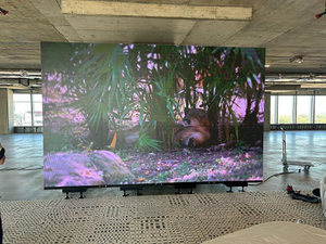 Pantalla LED a Todo Color para Interiores P3.91, 500×1000mm, Pantalla de Video LED de Alta Definición para Bodas, Escenarios y Eventos, Gran Venta - Product Image 6