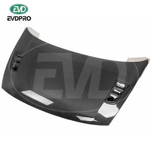 ฝากระโปรงคาร์บอนไฟเบอร์ทรง RR สำหรับ <span class=keywords><strong>HONDA</strong></span> <span class=keywords><strong>CIVIC</strong></span> <span class=keywords><strong>SI</strong></span> COUPE <span class=keywords><strong>FG2</strong></span> ปี 2006-2010 - Product Image 2