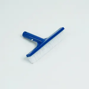 Factory Direct 10"/26cm Polybristle Swimming Pool Wall Brush