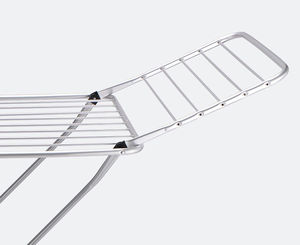 Tendedero de Ropa de Acero, Tendedero Plegable de 18 m - Product Image 4