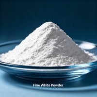 Poudre d'acide hyaluronique de poids moléculaire élevé pour la plantation artificielle