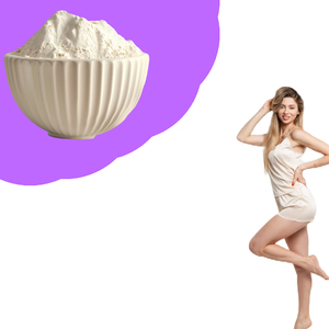 Meilleure gestion de régime personnalisée Sibu poudre soins de beauté complément alimentaire corps mince perte de poids Sibu - Product Image 4