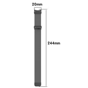 <span class=keywords><strong>Bracelet</strong></span> <span class=keywords><strong>milanais</strong></span> en métal pour Samsung <span class=keywords><strong>Galaxy</strong></span> <span class=keywords><strong>Watch</strong></span> 6 <span class=keywords><strong>Bracelet</strong></span> homme et femme pour <span class=keywords><strong>Galaxy</strong></span> 6 5 <span class=keywords><strong>4</strong></span> Bracelets de montre en acier à mailles - Product Image 4