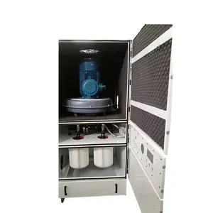 Penghisap Debu Pengelasan Industri Efisiensi Tinggi untuk Pengelasan, Pemotongan, Penggerindaan, dan Pembersih Asap dengan Harga Pabrik - Product Image 5