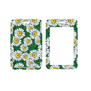 ชุดป้าย Id ตัวยึดบัตรเดซี่65ซม.,ทำจากพีวีซีแบบยืดหดได้มีที่ใส่บัตรประชาชนสายคล้อง - Product Image 3