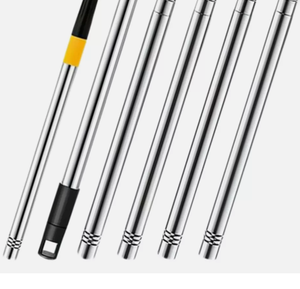 Brosse Extension Pôle <span class=keywords><strong>Peinture</strong></span> Rouleau Tige <span class=keywords><strong>Télescopique</strong></span> Style - Product Image 6