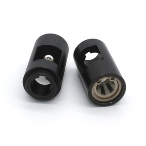 Rodamientos de Rodillos Cónicos de Diseño Especial No Estándar 10*18.8*38.5mm, Rodamientos de Agujas, Fabricación de Componentes de Transmisión - Product Image 3