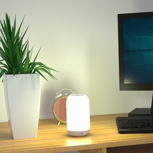 Lámpara LED con Sensor Eléctrico para Niños, Luz Nocturna - Product Image 6