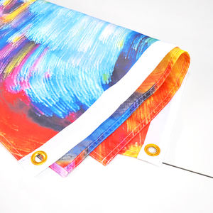 Индивидуальные флаги, национальные флаги разных стран, флаги спортивных мероприятий, фестивальные баннеры, флаги клубов болельщиков - Product Image 3