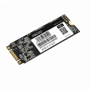 OSCOO M2 SSD 2260 NGFF M.2 SSD Hard Drives for Laptops M.2 128GB SSD 256GB 512GB 1TB External Hard Drive