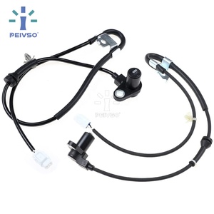 Capteur de vitesse de roue ABS haute précision et stable, <span class=keywords><strong>prix</strong></span> usine, 56220-62J00 pour <span class=keywords><strong>Suzuki</strong></span> Swift III <span class=keywords><strong>Splash</strong></span> 1.2L 1.3L 1.5L 1.6L 05-15 - Product Image 2