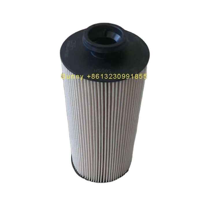 Factory fuel filter E1450KP01D381 for truck engine parts