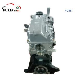 Motor de gasolina de alta calidad, 4G18, certificado de fábrica, para F3R, Lioncel, <span class=keywords><strong>Saima</strong></span> - Product Image 3