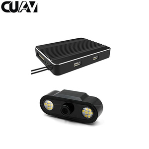 Máy Phát Và Nhận Điều Khiển Từ Xa H16 Pro Rc Drone Bộ Thu Và Phát Từ Xa - Product Image 2