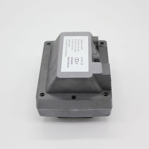 Transformador de Ignição para Queimadores - Peça de Reposição Direta da Fábrica - Substitui FIDA10/20CM, 8/30PM - Product Image 3