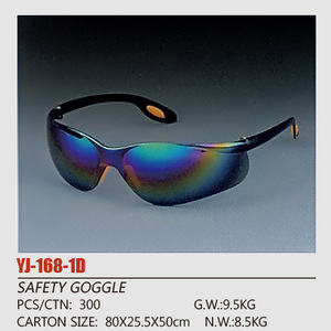 競争力のあるサイクリングと建設のための新しい革新の男性溶接安全メガネ - Product Image 6