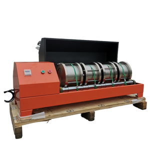 Automatische Mikro-Deval-Abriebprüfmaschine Exportqualität Aggregat-Mikro-Deval-Abriebprüfgerät 1 Jahr Garantie <span class=keywords><strong>2</strong></span> - Product Image 5