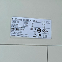 Contrôleur de moteur neuf et original M100-021 00042 a M100, expédié par Fedex ou DHL