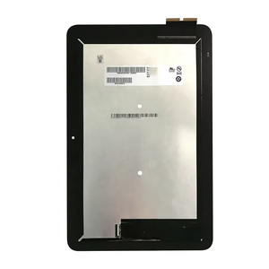 แท็บเล็ตหน้าจอ LCD 10.1 "สำหรับ <span class=keywords><strong>Asus</strong></span> หม้อแปลงมินิ T103HA T103HAF T103ประกอบดิจิไทเซอร์หน้าจอสัมผัส - Product Image 3