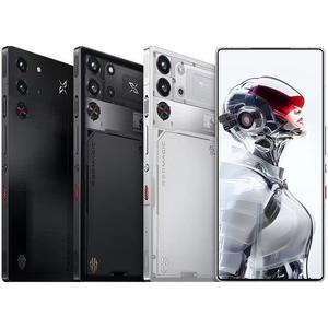 Nouveauté 2025 : Téléphone Android 5G Nubia Red Magic 10 Pro, Marque Chinoise Originale, Vente Flash - Product Image 3