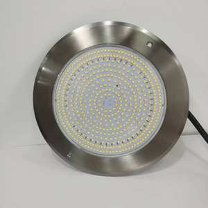 Lampe de <span class=keywords><strong>piscine</strong></span> sous-marine intelligente 35w rgb contrôleur de lumière haut de gamme une <span class=keywords><strong>ampoule</strong></span> - Product Image 2