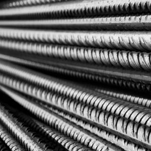 <strong>Factory</strong> Direct HRB500 High Quality Deformed Steel <strong>Rebar</strong> 500b 500c Threaded Bar Weldable Bending Alloy Building ASTM in Stock - Product Image 4