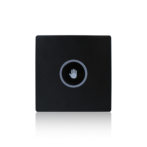 Turtech CE PB12 interruptor infrarrojo de puerta automática interruptor sin contacto para Operador de puerta automático - Product Image 1
