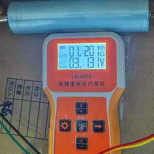 33140 3.2V 15Ah 20ah ทรงกระบอก lifepo4 แบตเตอรี่ 40135 32131 32140 ไฟฟ้าจักรยานเก็บพลังงานแบตเตอรี่แบตเตอรี่ลิเธียมไอออน - Product Image 6