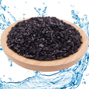 Activated Carbon Design Activated Carbon Coconut Shell Coal Based Granular Powder <strong>Chemical</strong> <strong>Formula</strong> Activated Carbon - Product Image 5