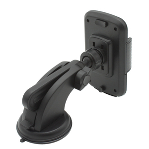 Support de téléphone pour voiture, pour tableau de bord, rotatif à 360 degrés, support de téléphone portable lavable pour voiture, compatible avec les smartphones et les appareils GPS - Product Image 3