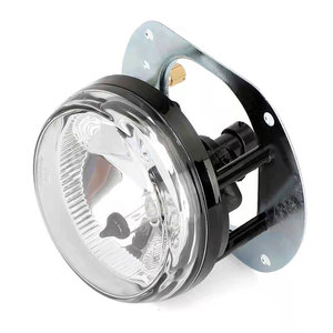 Feux antibrouillard avant Lexus A2048202156 pour Mercedes-Benz W204 C63 12.5V Lampe halogène - Product Image 3
