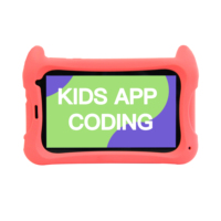 Tableta gráfica con pantalla táctil de Control parental para tabletas infantiles para estudio tableta infantil de 8 pulgadas