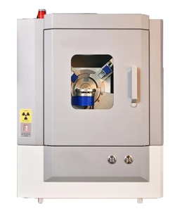 เครื่องวิเคราะห์การกระตุกสะท้อนแสงด้วยรังสีเอกซ์แบบความละเอียดสูง - Product Image 1