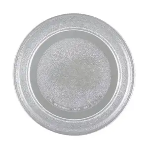 glass tray(rotating glass plate) for microwave oven